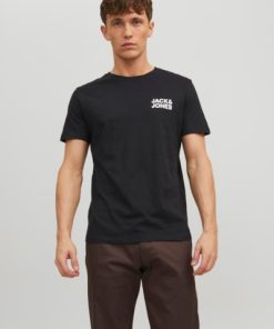 t shirt 121519555 Black