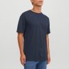 t shirt 12156101 Navy