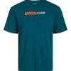 t shirt 12233999 Deep Teal