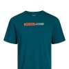 t shirt 12233999 Deep Teal,