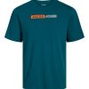 t shirt 12233999 Deep Teal