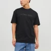 t shirt 12234746 Black