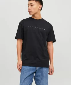 t shirt 12234746 Black