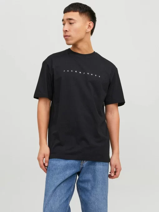 t shirt 12234746 Black