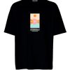 t shirt 12255640 Black