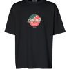 t shirt 12255650 Black