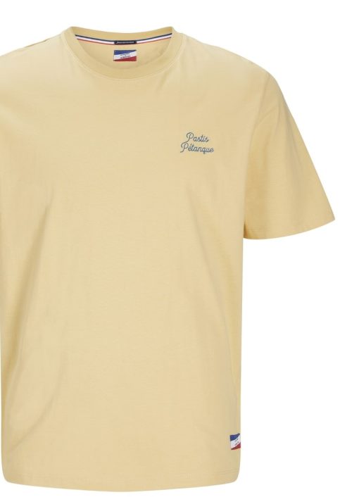 t shirt 12263668 Yellow.