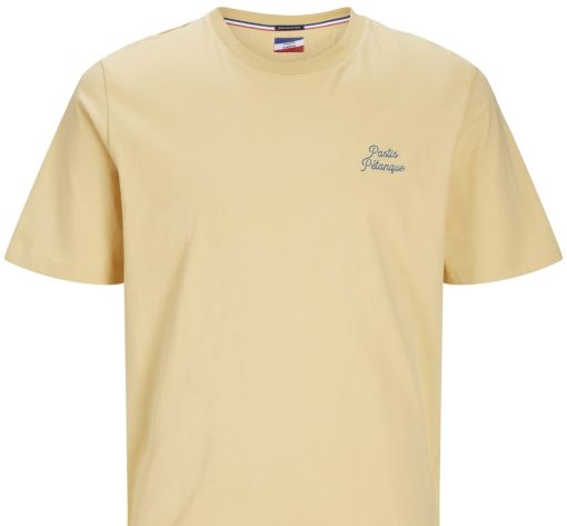 t shirt 12263668 Yellow,