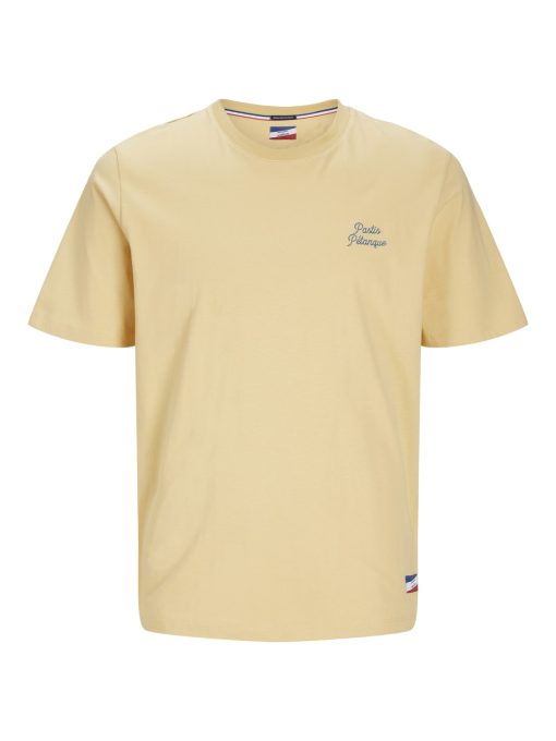 t shirt 12263668 Yellow