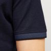 t shirt polo 12136668 D.K Navy (3)