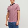 t shirt polo 12136668 Rio Red