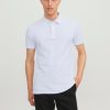 t shirt polo 12136668 White