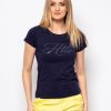 t shirt με τύπωμα 155Mabie Navy (4)