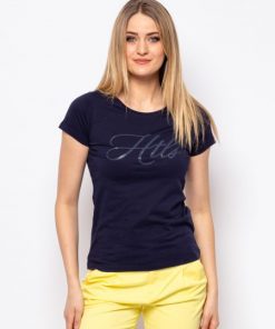 t shirt με τύπωμα 155Mabie Navy (4)