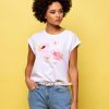 t shirt με τύπωμα 165Mona White (4)