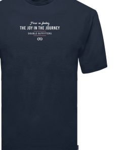 t shirt με τύπωμα TS 2010 Navy