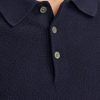 πλεκτό polo 12251008 Navy (3)