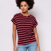 ριγέ t shirt 174Millie Grenadine (3)