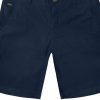 Essential βερμούδα chinos Msho 724 Blue