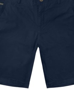 Essential βερμούδα chinos Msho 724 Blue