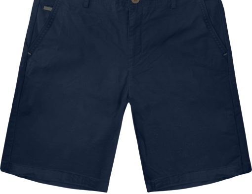 Essential βερμούδα chinos Msho 724 Blue