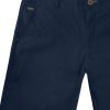 Essential βερμούδα chinos Msho 724 Blue,