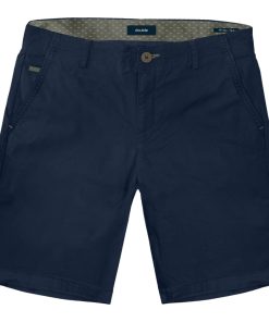 Essential βερμούδα chinos Msho 724 Blue