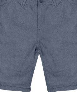 Essential βερμούδα chinos Msho 726 Blue