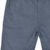 Essential βερμούδα chinos Msho 726 Blue,