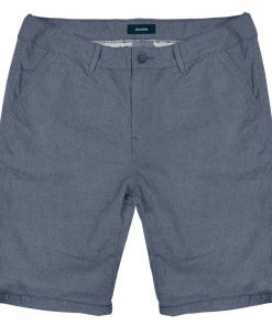 Essential βερμούδα chinos Msho 726 Blue