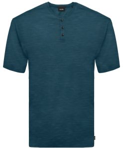 TS 2020S DK TEAL 162