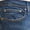 jean παντελόνι 12246914 Blue denim (2)