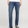 jean παντελόνι 12246914 Blue denim (5)