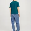 t shirt 12254862 Deep Teal