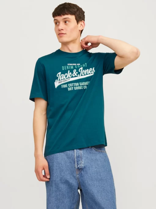 t shirt 12254862 Deep Teal (3)