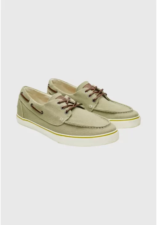 Ανδρικά boat shoes FBM009 031 08 Cord (3)