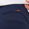 Chinos Παντελόνι 12150148 Navy (4)