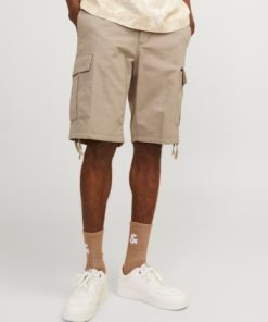 cargo βερμούδα 12248685 Beige