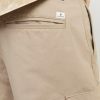 cargo βερμούδα 12248685 Beige (4)