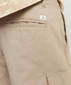 cargo βερμούδα 12248685 Beige (4)