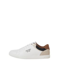 sneakers 12229020 White (2)