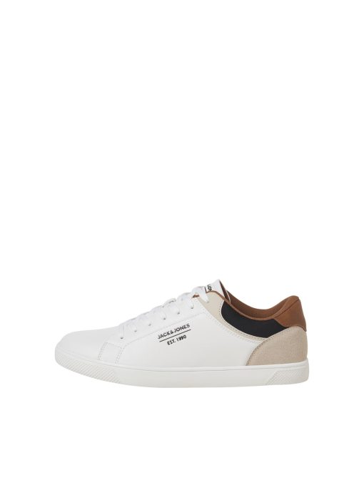 sneakers 12229020 White (2)