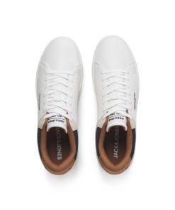 sneakers 12229020 White (3)