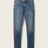 Παντελόνι Josh Jeans 103587810137 Blue Denim 3