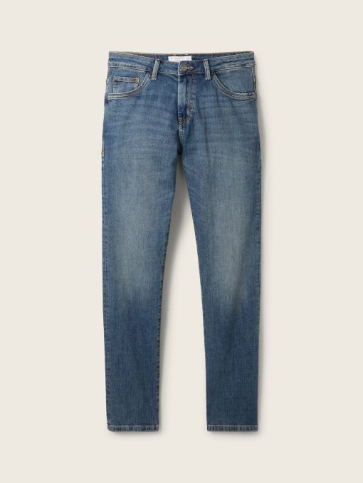 Παντελόνι Josh Jeans 103587810137 Blue Denim 3