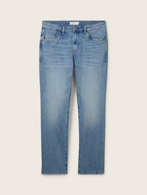 Παντελόνι Josh Jeans 103587810141 L.T Blue (2)