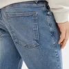 Παντελόνι Piers Jean 103586010110 Blue Denim