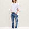 Παντελόνι Piers Jean 103586010110 Blue Denim (2)