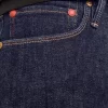 παντελόνι jean 12261862 D.K Blue Denim (2)