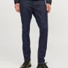 παντελόνι jean 12261862 D.K Blue Denim (5)